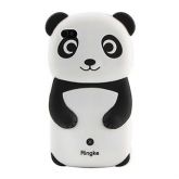 Case Panda para iPhone 4 e 4S
