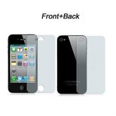 Protector de Tela de iPhone 4 com pano