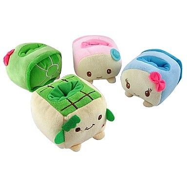 Suporte de Telefone em Pelucia