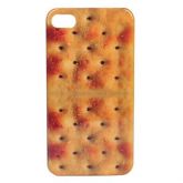 Capa Dura Moderna para iPhone 4 e 4S - Formato bolacha