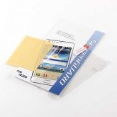 Protector de Tela LCD para Samsung Galaxy S3 I9300 (Transpar
