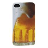 Capa Cerveja para iPhone 4 e 4S